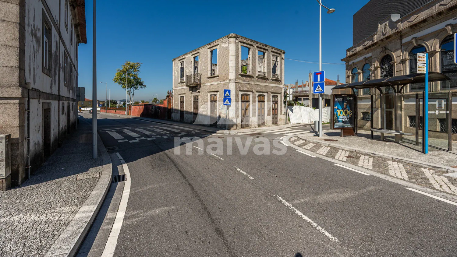 Moradia - Centro de Gondomar  - 2