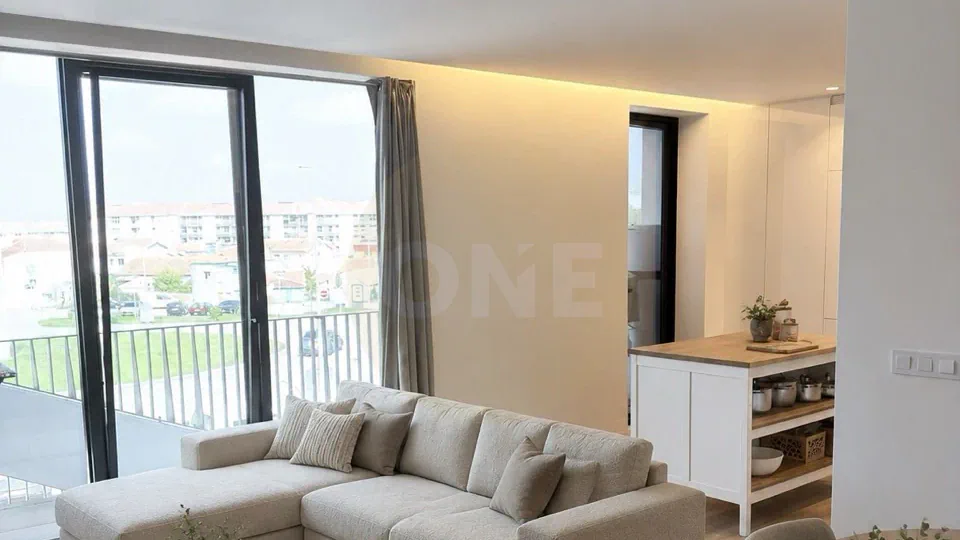 🏡 Appartement T2 chaleureux à Esgueira — Aveiro - 3