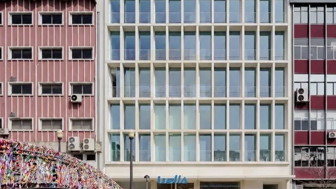 Título: T0+1 em Alojamento Local no centro da cidade | 70 m² 