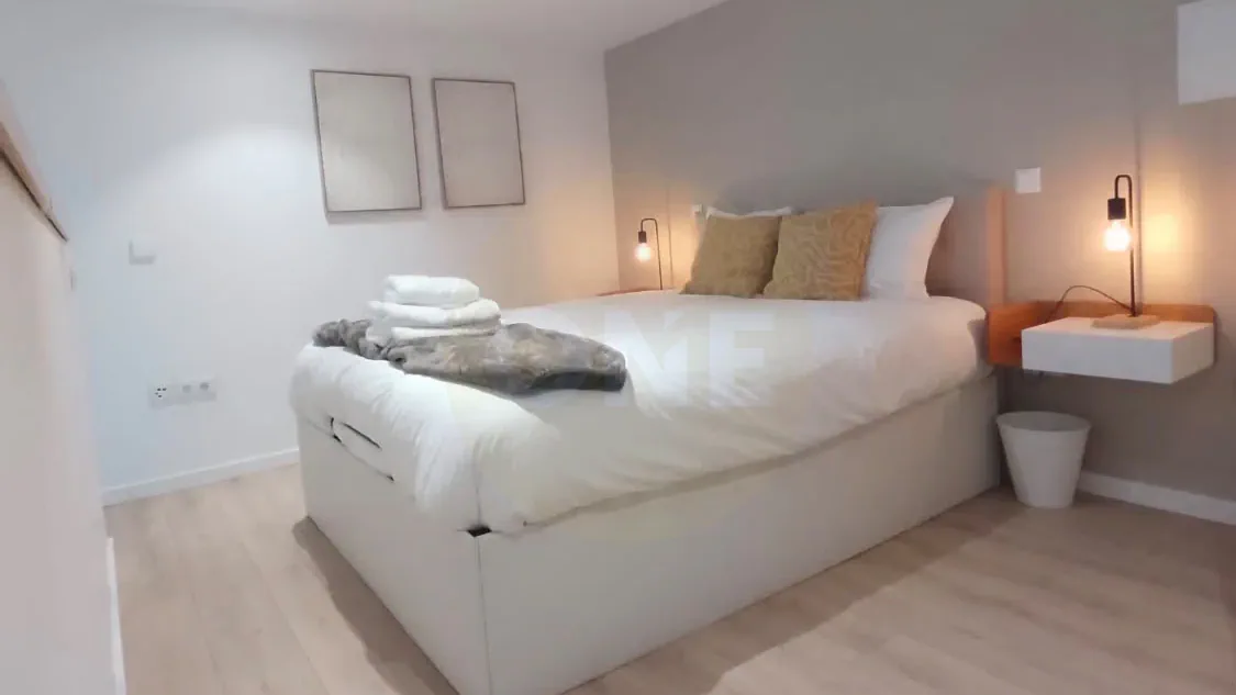 Título: T0+1 em Alojamento Local no centro da cidade | 70 m²  - 3