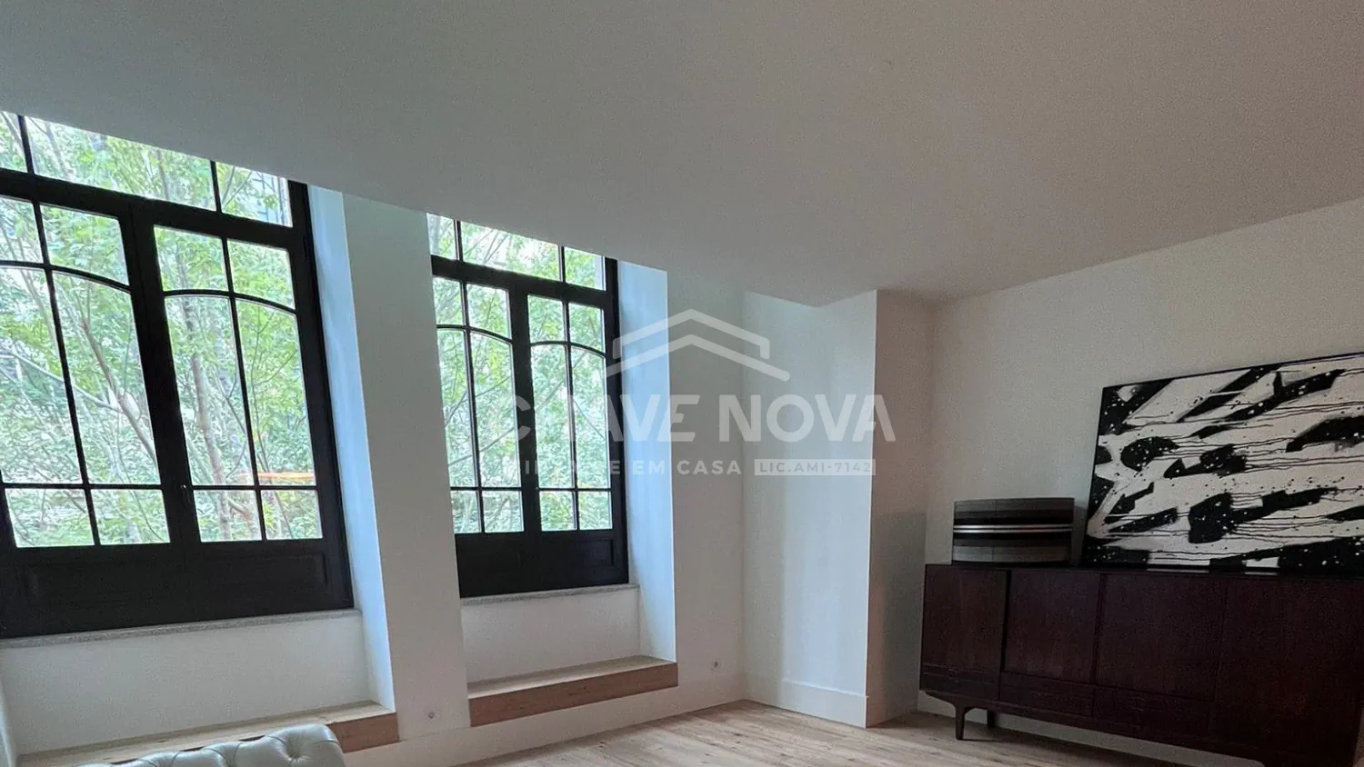 T2 Novo com 2 lugares de garagem / Edifício Bonjardim / Baixa do Porto - 2