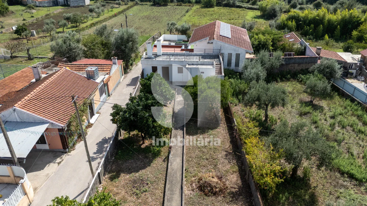 Moradia T5 em Vila Nova de Poiares - 2