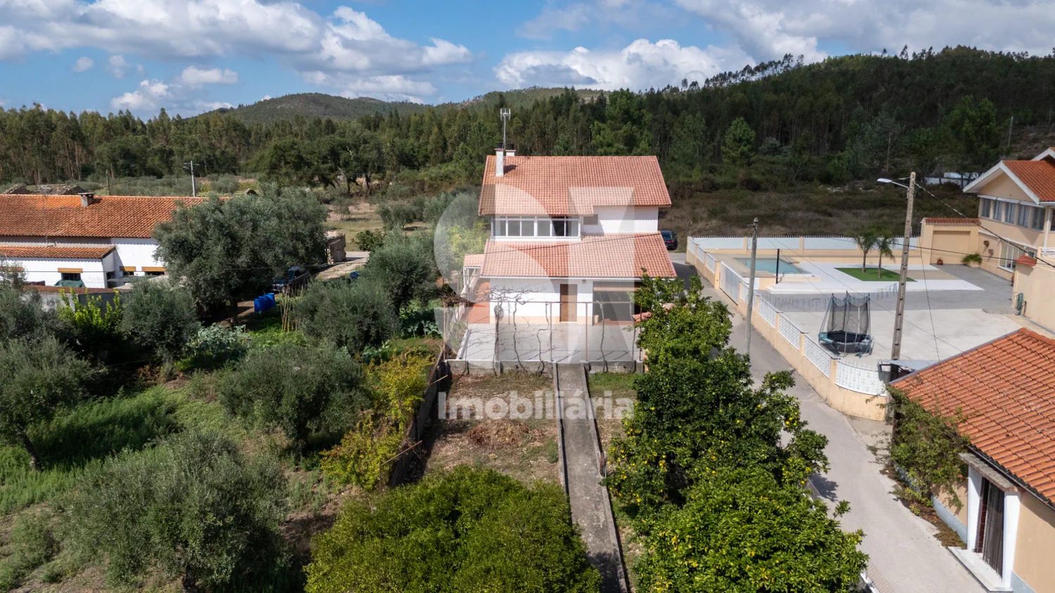Moradia T5 em Vila Nova de Poiares - 3