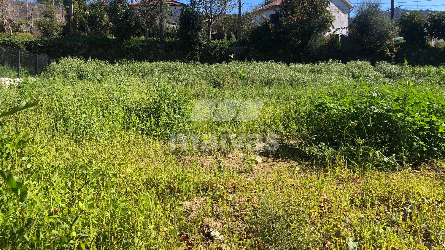 Building Plot with Approved Project - 2