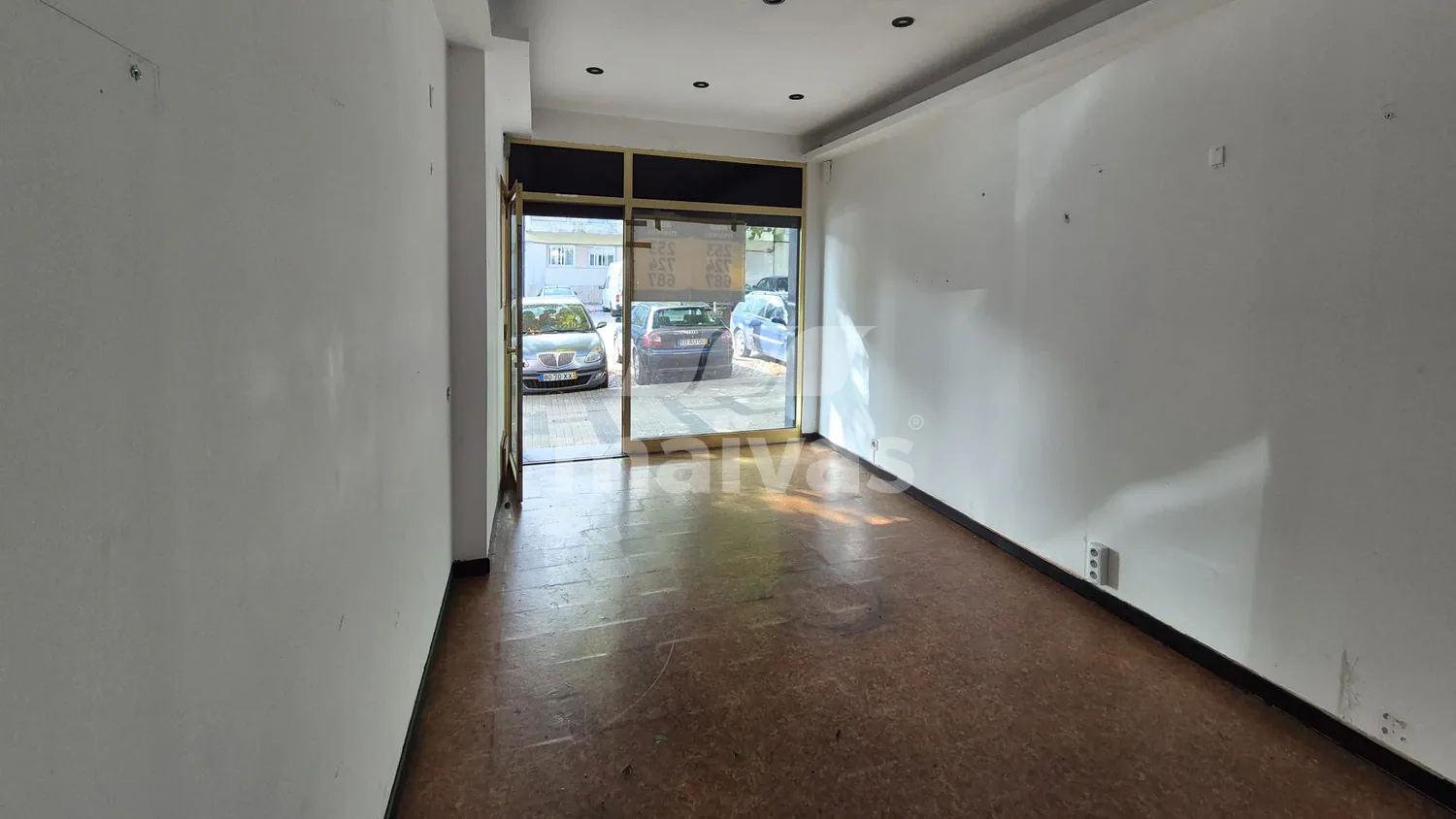 Loja Comercial no Centro de Braga - 3