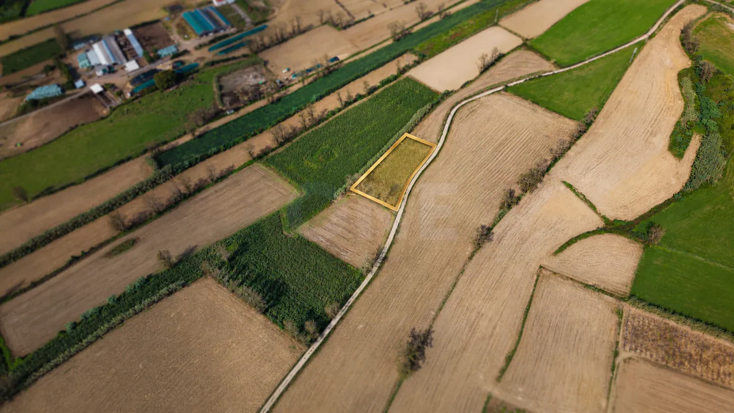 Terreno com 1.880 m², localizado em Água de Pau, no concelho da Lagoa, Ilha de São Miguel. - 3