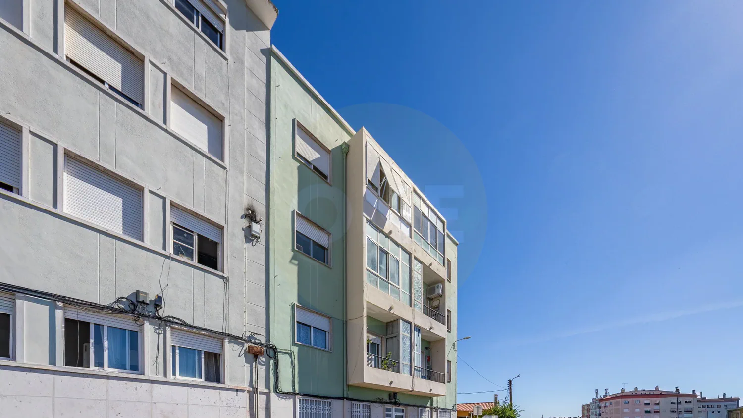Apartamento T1 + 1 | Logradouro, anexo e arrumos | Queluz, Sintra - 3