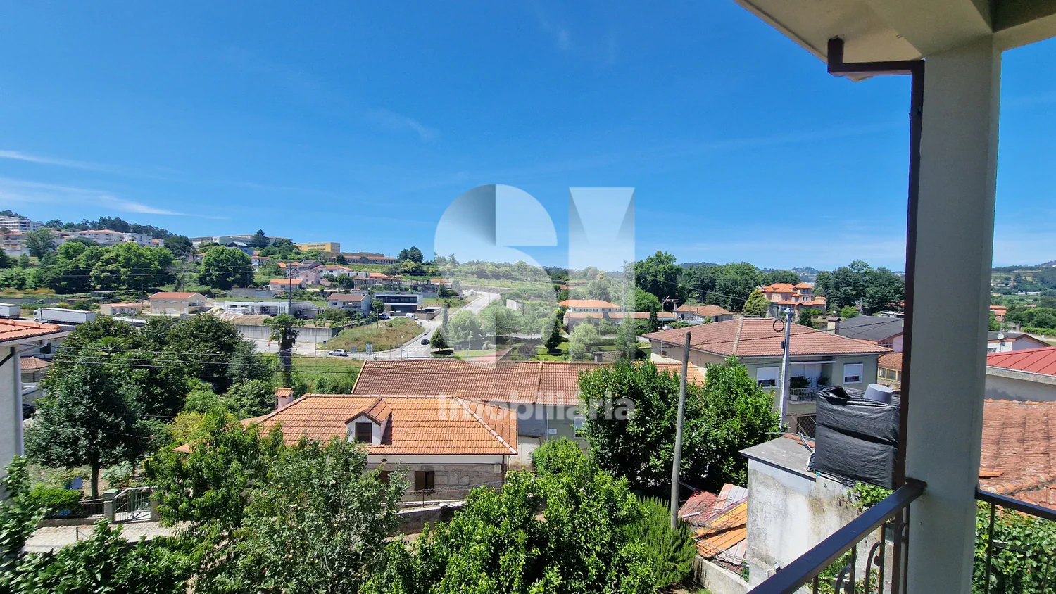 ANDAR MORADIA V3 | VILA MEÃ | ACESSIBILIDADE IMEDIATA: COMBOIO E A4 - 3