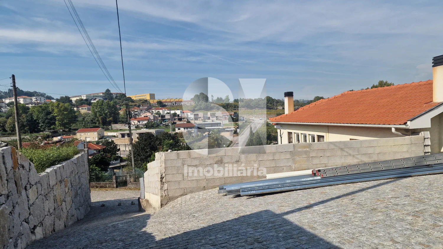 ANDAR MORADIA V2 | VILA MEÃ | ACESSIOS ÓTIMOS: COMBOIO E A4 - 2