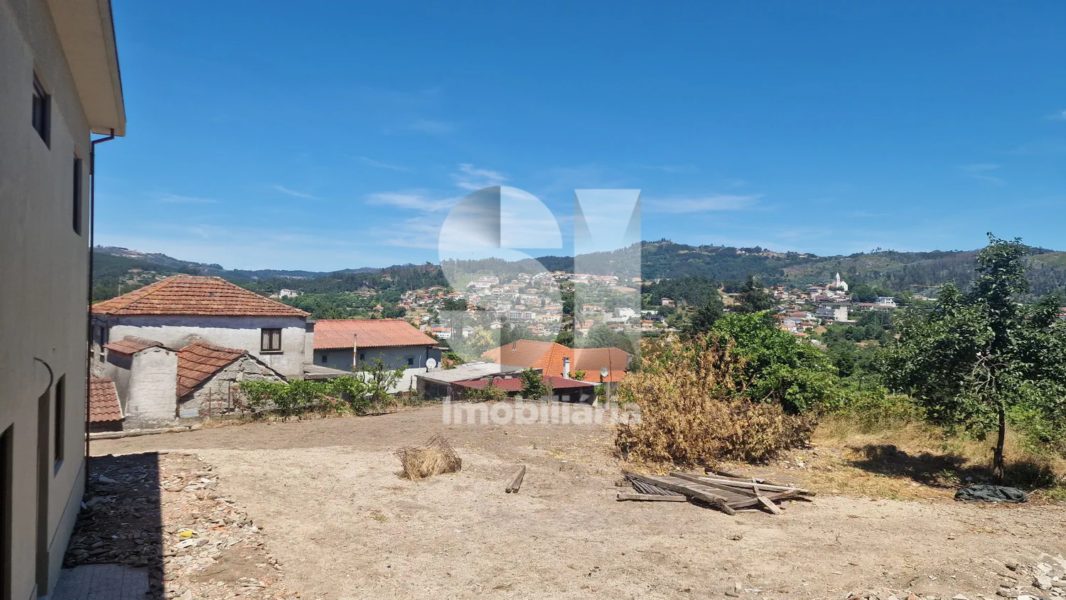 ANDAR MORADIA V2 | VILA MEÃ | ACESSIOS ÓTIMOS: COMBOIO E A4 - 3