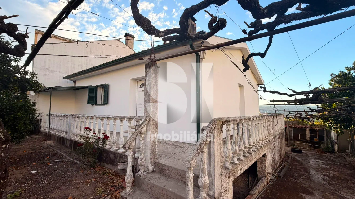 Moradia Isolada C/Terreno - 3