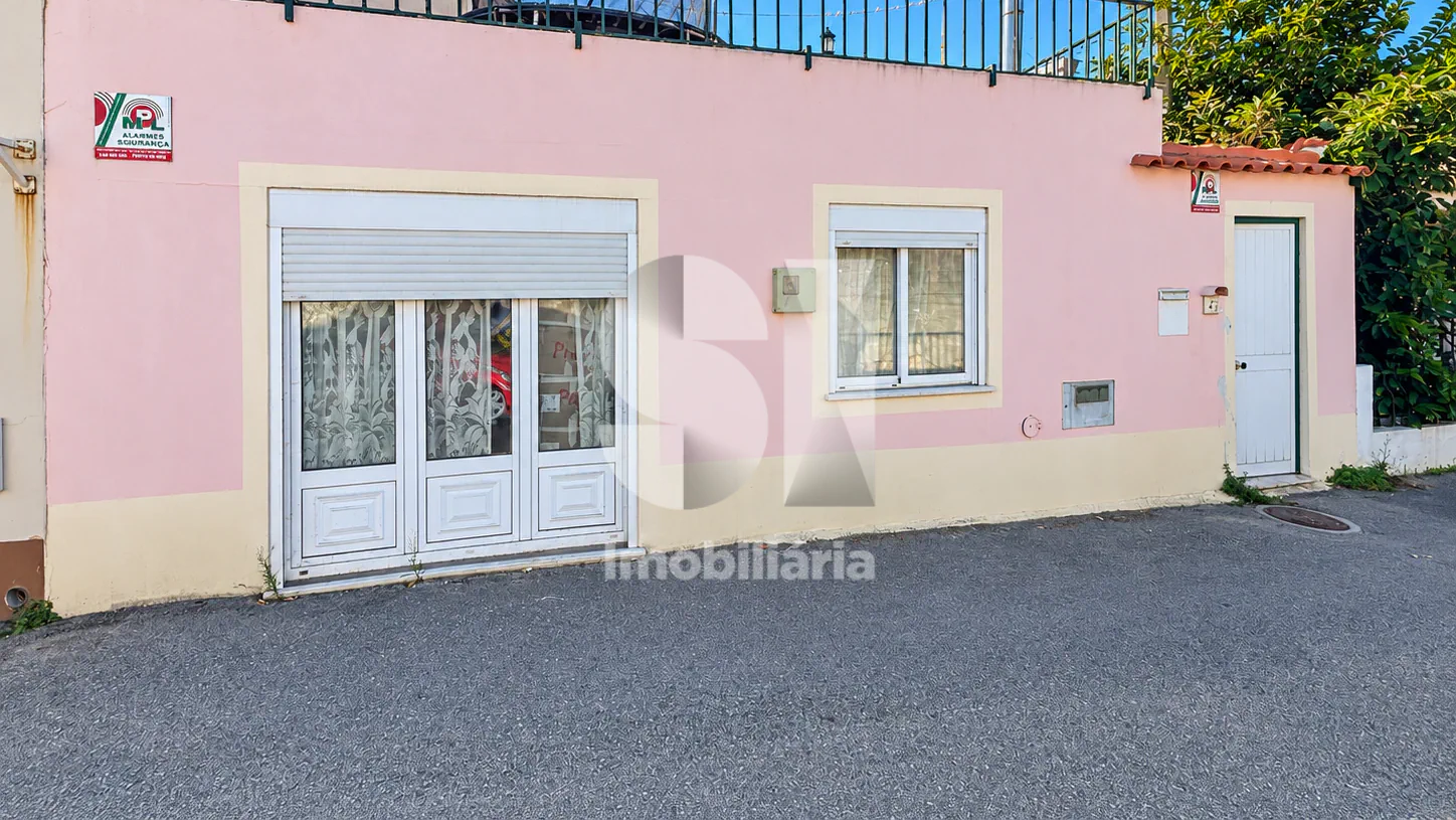 Moradia T3 | Marinha Grande - 2