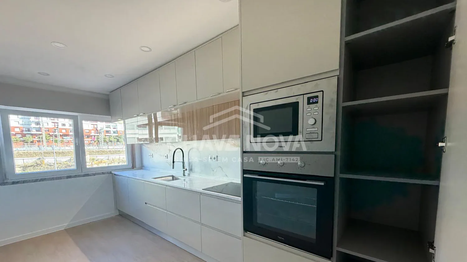 T2 na Elias Garcia totalmente remodelado - 2