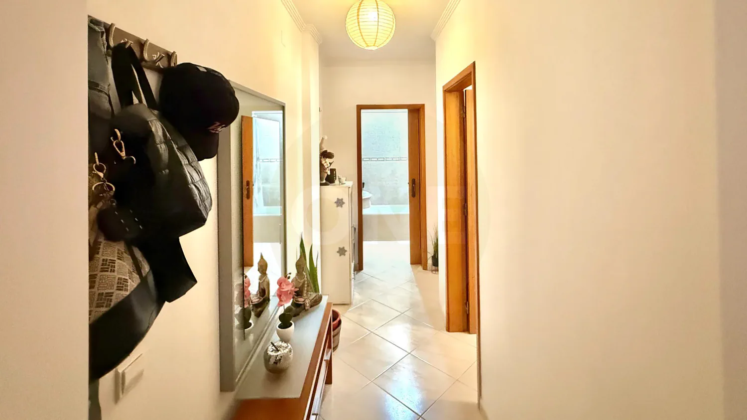 Apartamento T2 com varanda e arrecadação - Algoz - 3