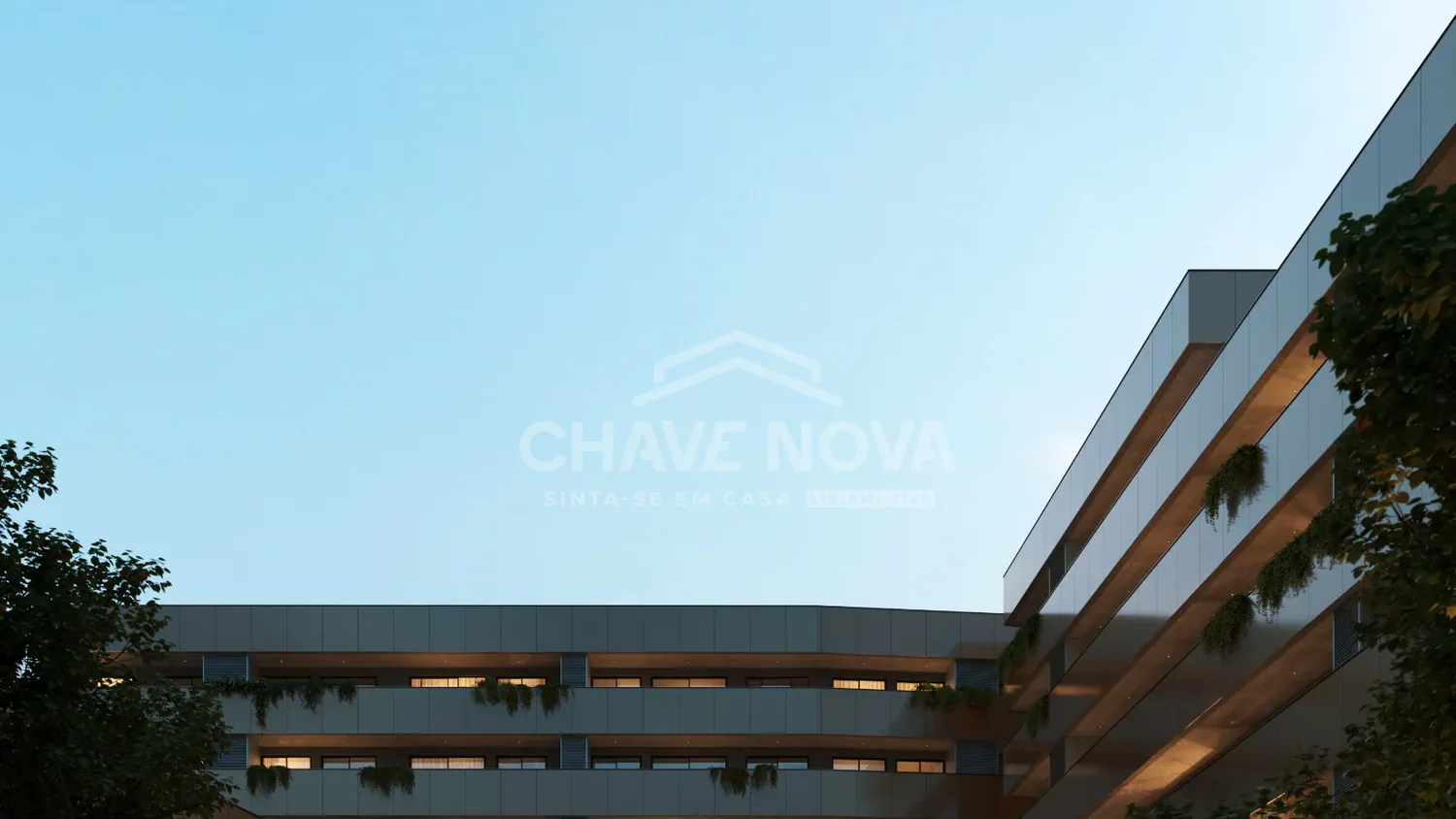 Apartamento T1 com varanda e lugar de estacionamento - Vila Nova de Gaia - 3