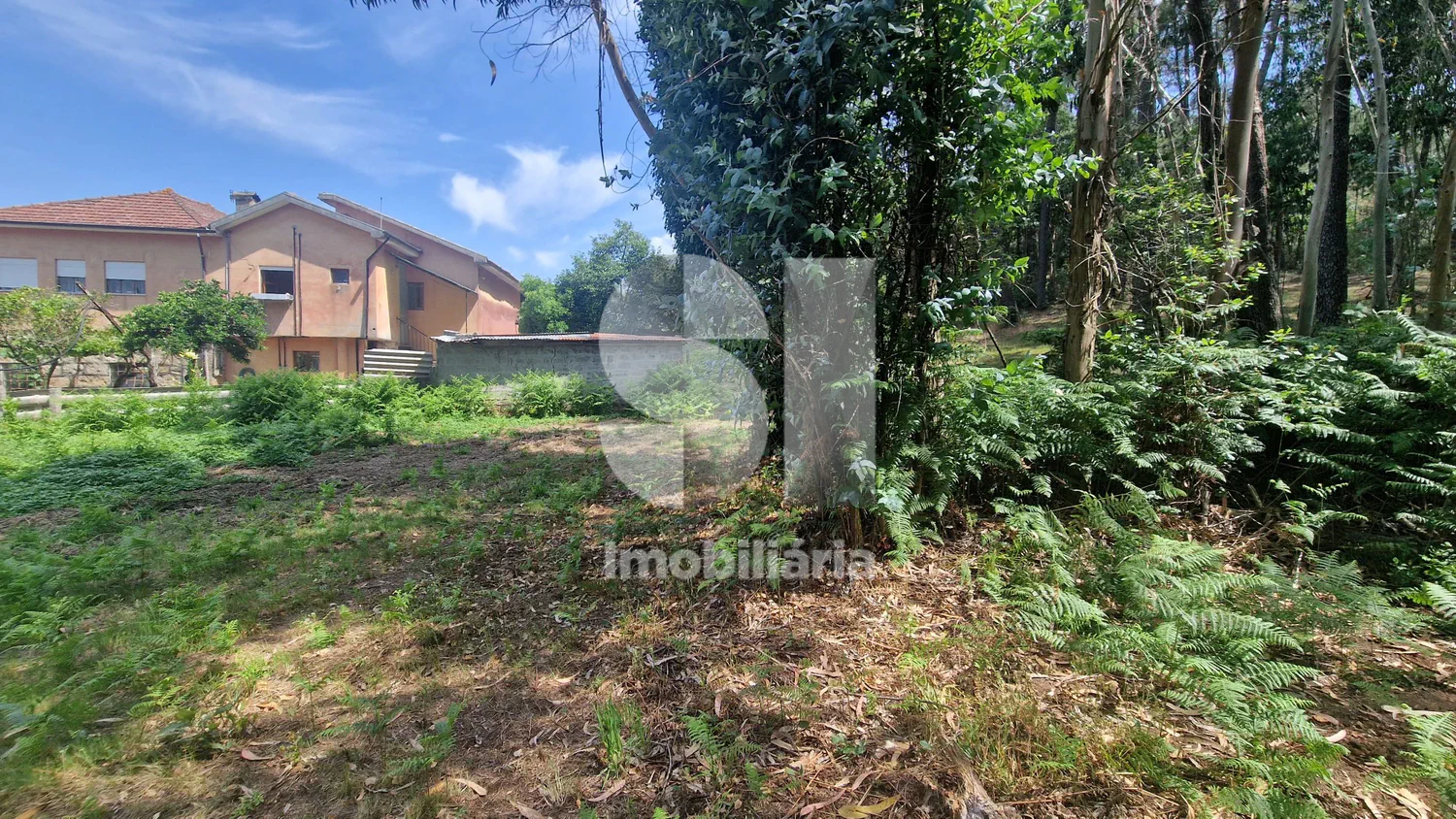 TERRENO URBANIZÁVEL - 2487 M2 | ÓTIMAS ACESSIBILIDADES: A4 E A41 - 3