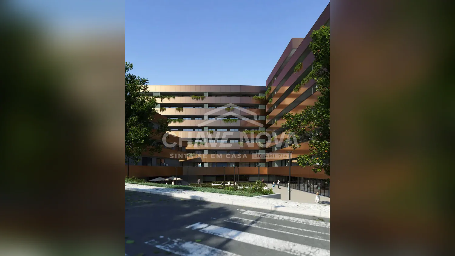 APARTAMENTO T1 - VILA NOVA DE GAIA