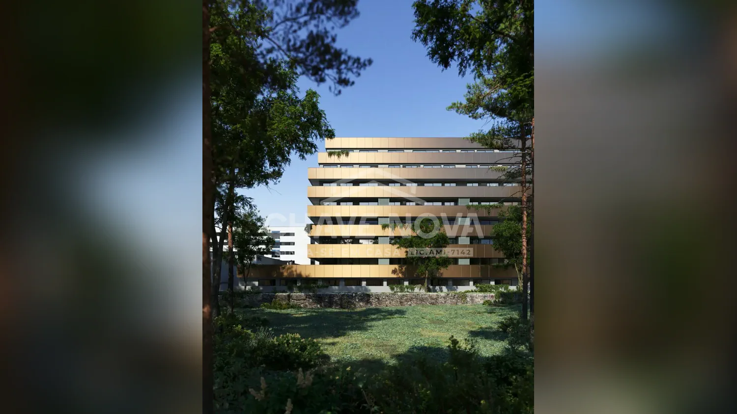 APARTAMENTO T1 - VILA NOVA DE GAIA - 2