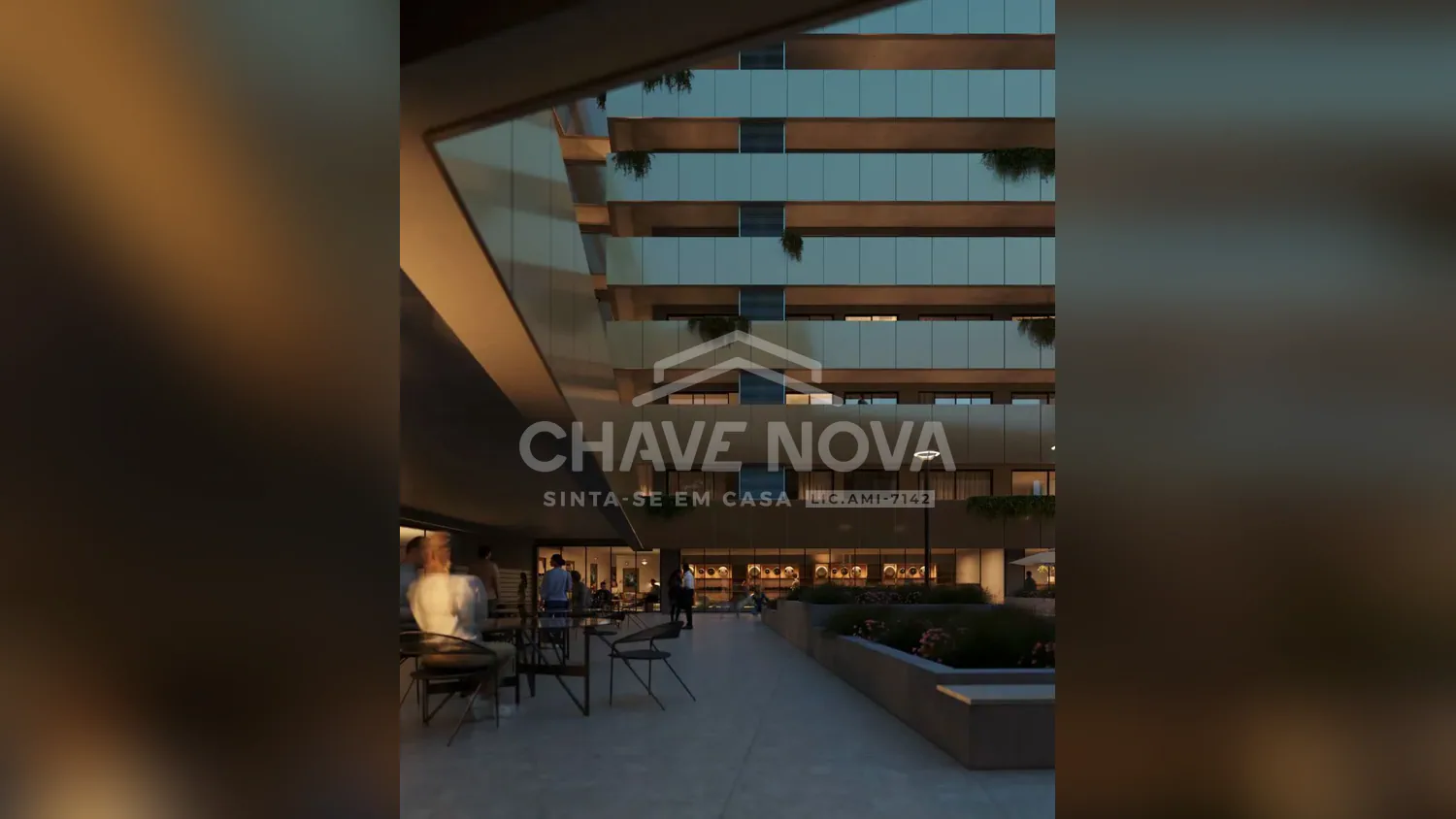 APARTAMENTO T1 - VILA NOVA DE GAIA - 3