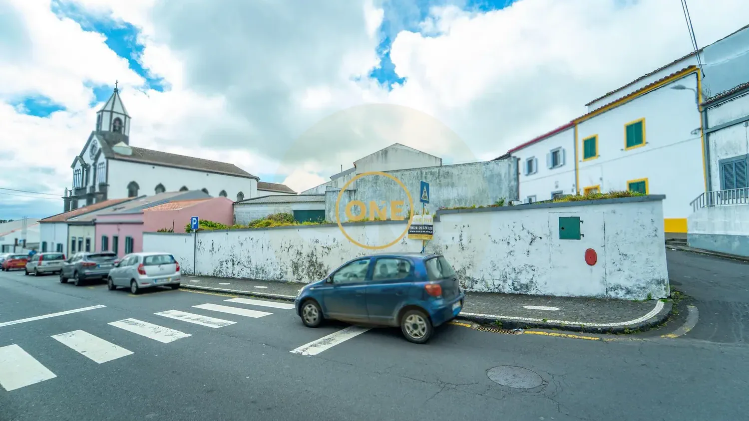 Moradia para Recuperar na Fajã de Cima – Oportunidade de Investimento! - 2
