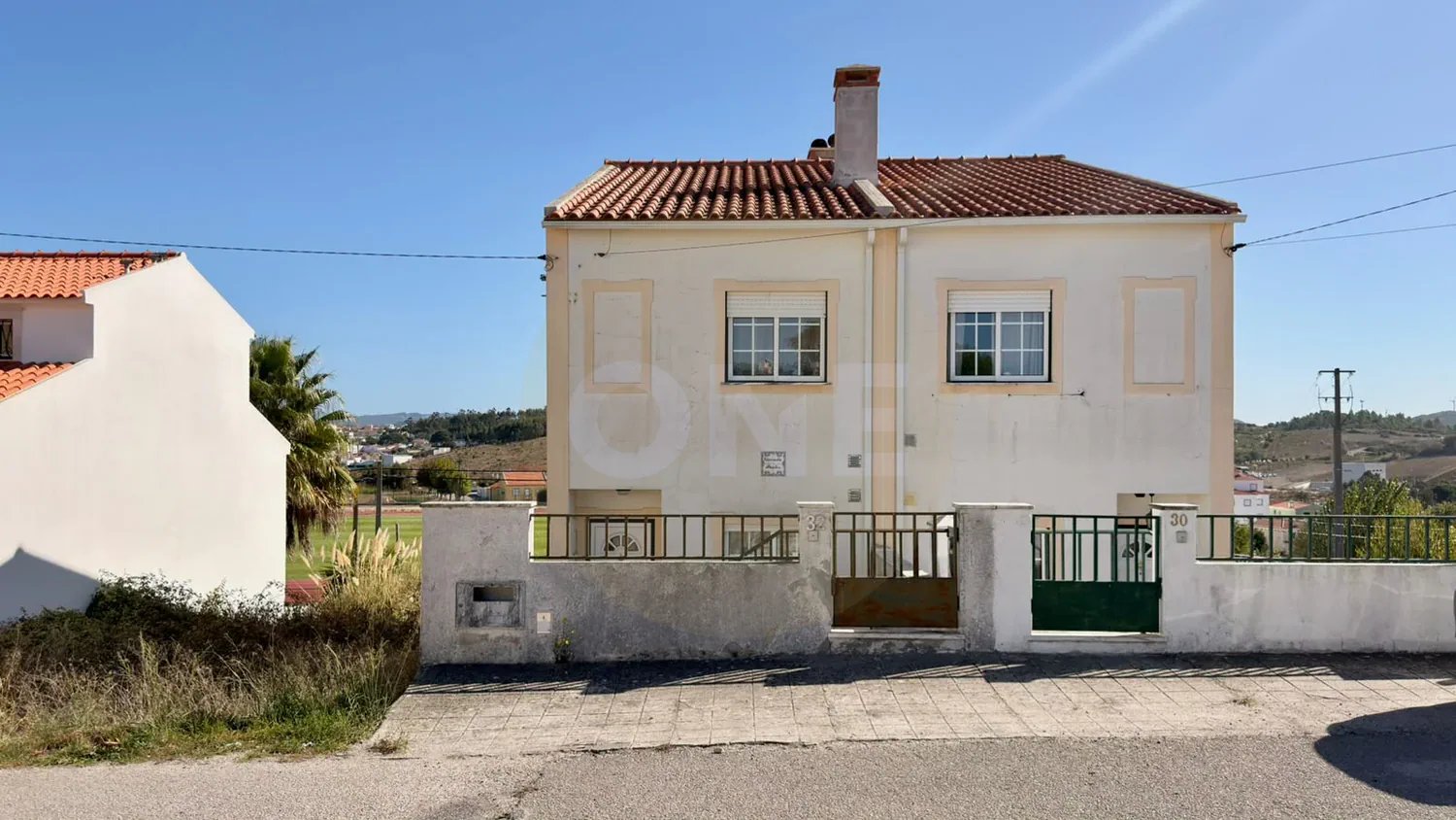 Moradia T2 c/ garagem, Paúl, Torres Vedras - 2