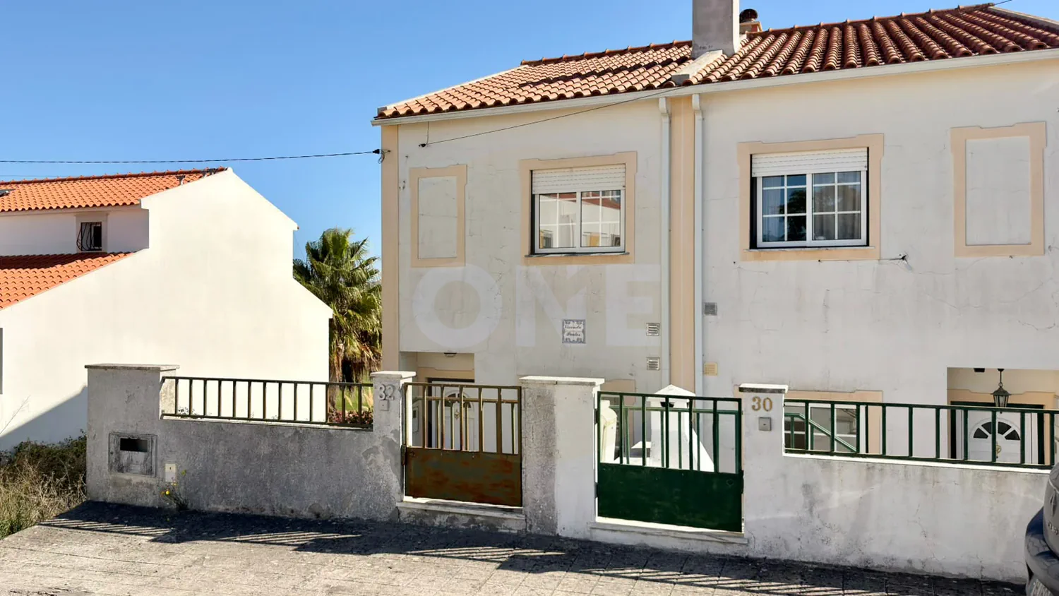 Moradia T2 c/ garagem, Paúl, Torres Vedras - 3
