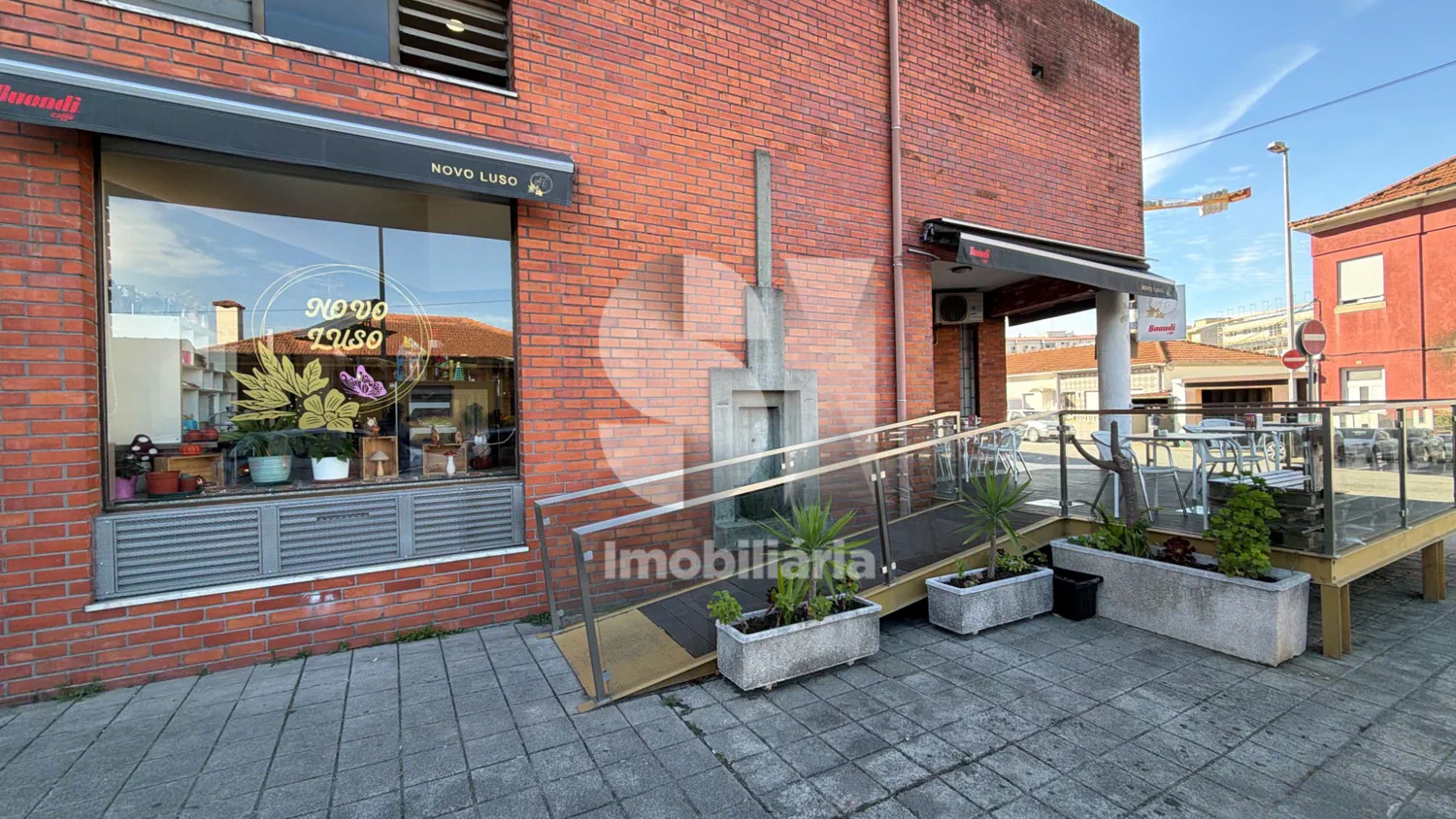 Oportunidade de Investimento – Loja para venda   | 269,27 m²