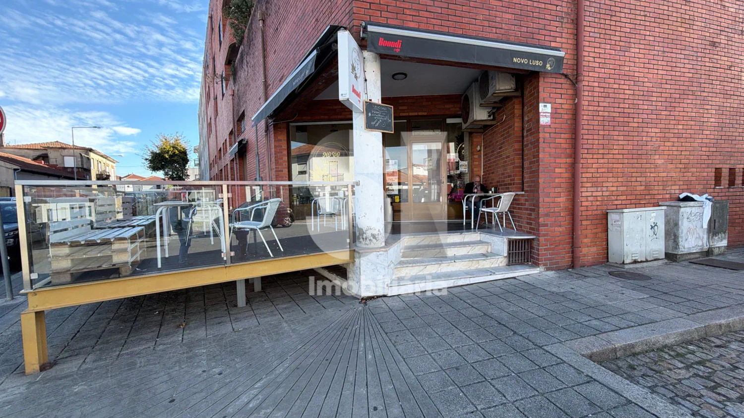 Oportunidade de Investimento – Loja para venda   | 269,27 m² - 2