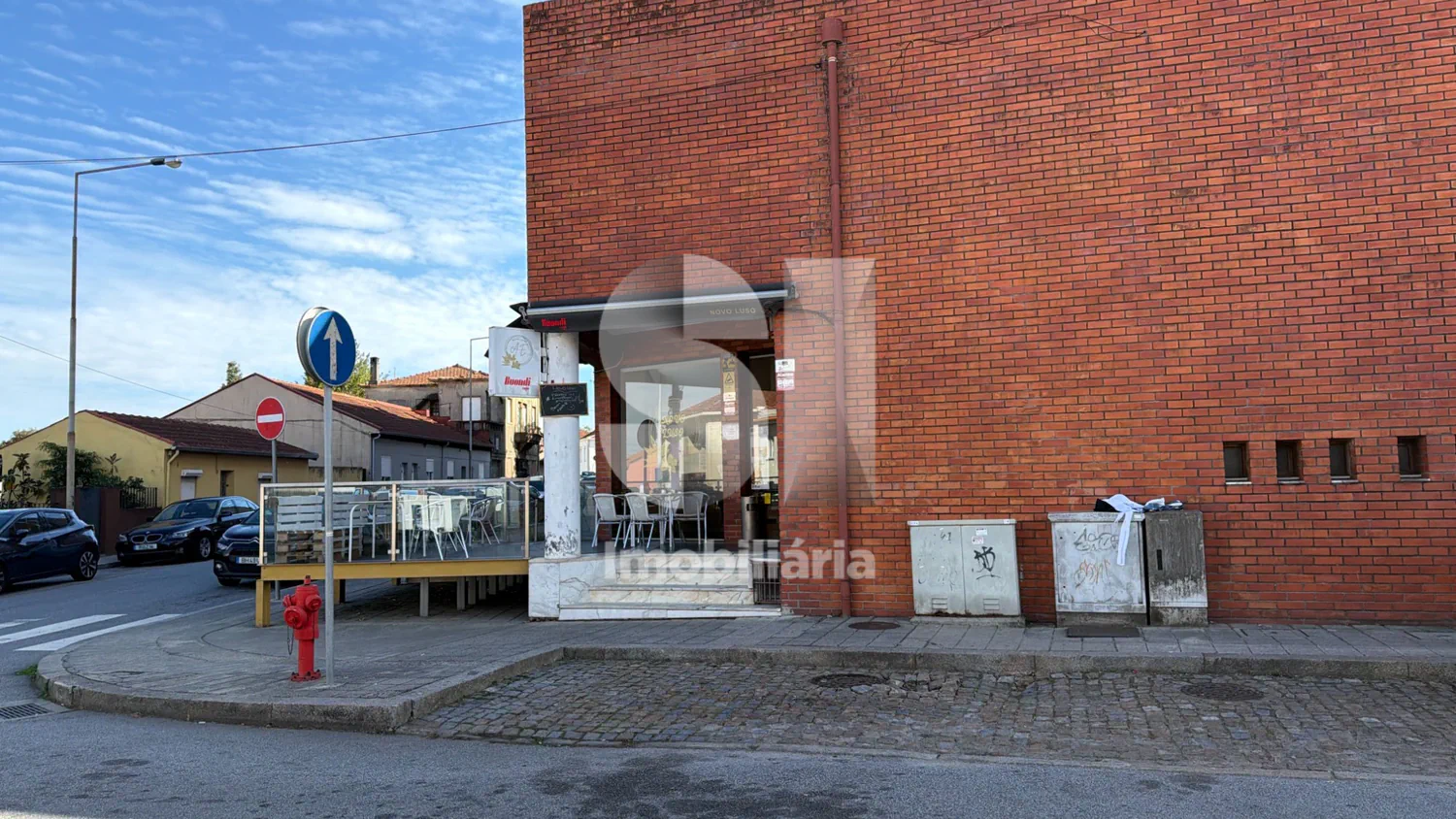 Oportunidade de Investimento – Loja para venda   | 269,27 m² - 3