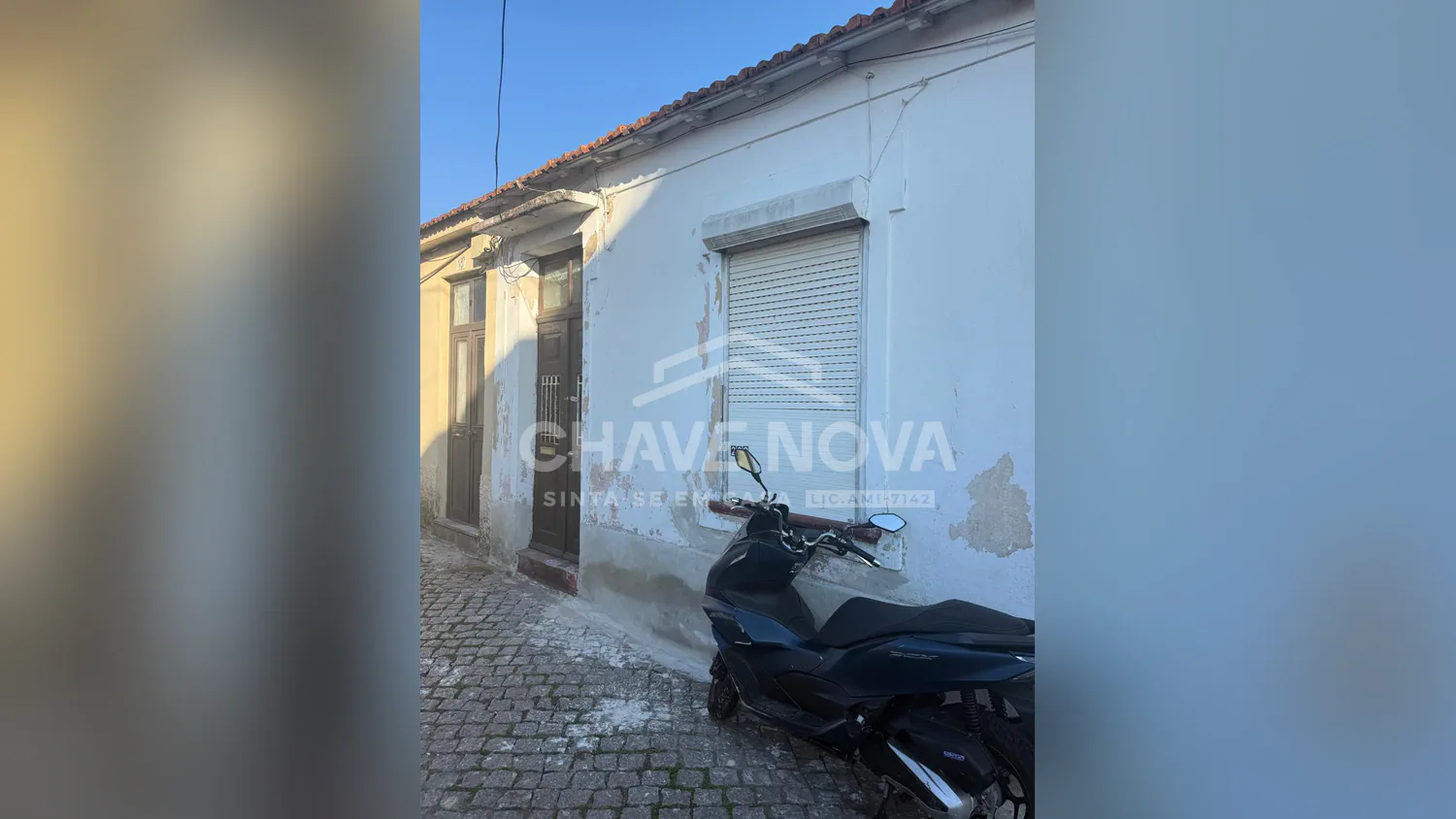 Moradia T1 em Valadares, Vila Nova de Gaia