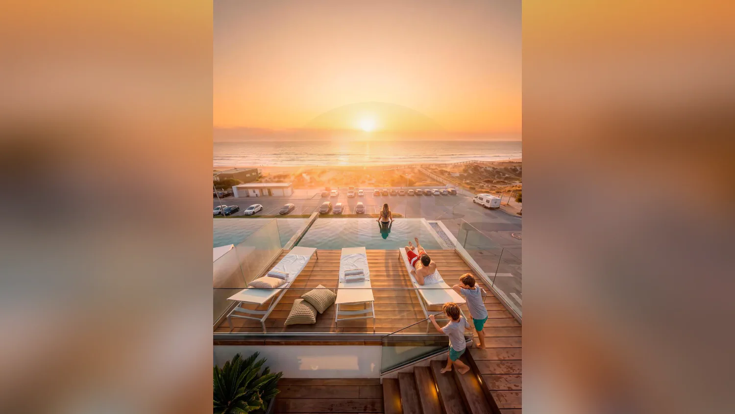 MORADIA T3 COM PISCINA PRIVADA | QUIAIOS, FIGUEIRA DA FOZ - 3