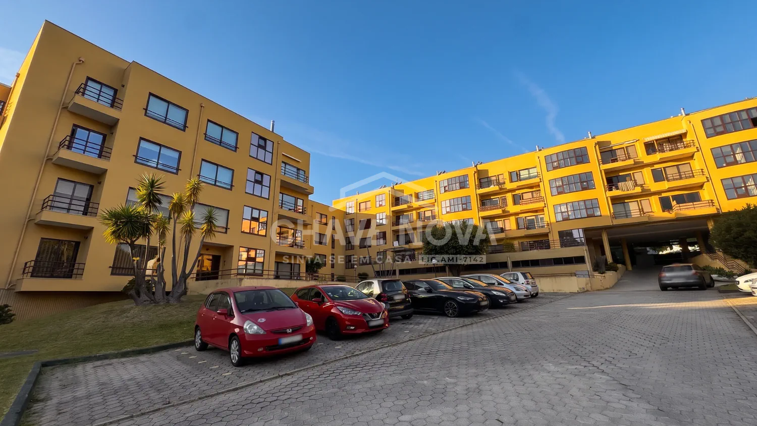 Apartamento T2 Condominio Fechado c/ Piscina em Gulpilhares (Francelos) - 2