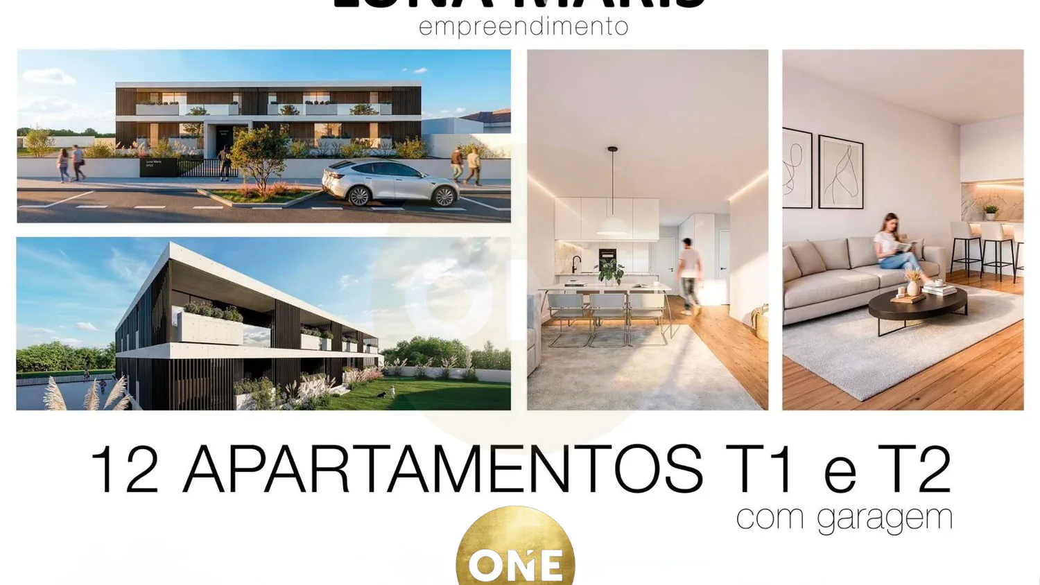 Apartamento T1