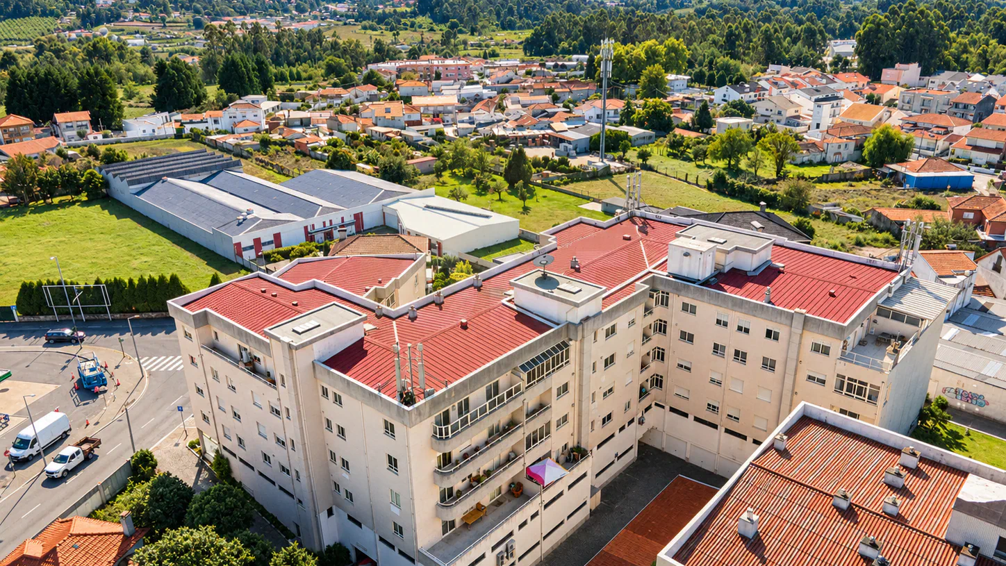 APARTAMENTO T3 I VILA NOVA DE GAIA I 278.000€