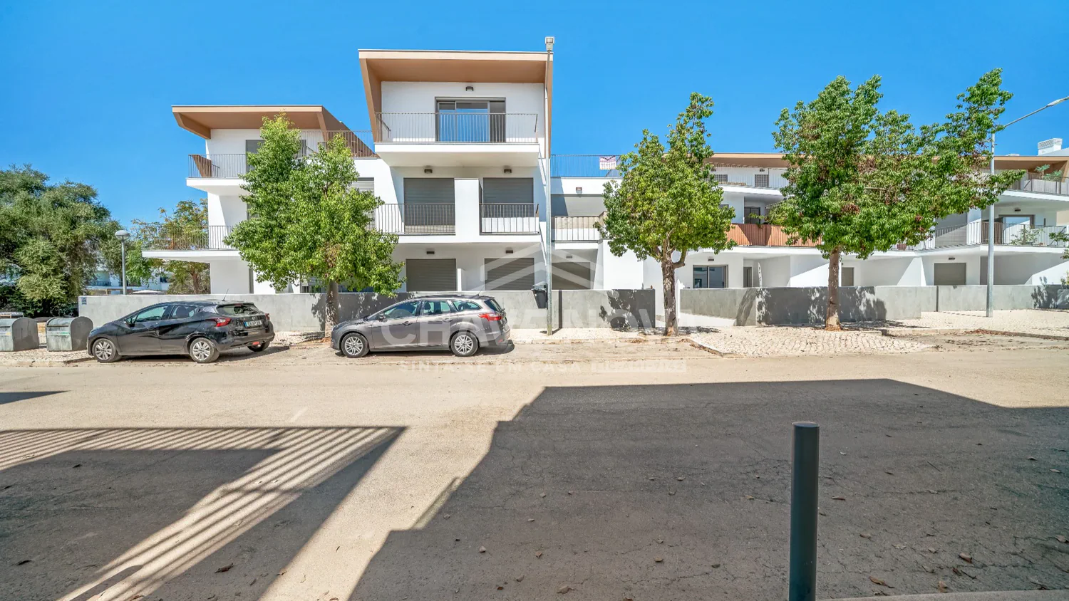 Résidence immobilière à Cabanas de Tavira - 2