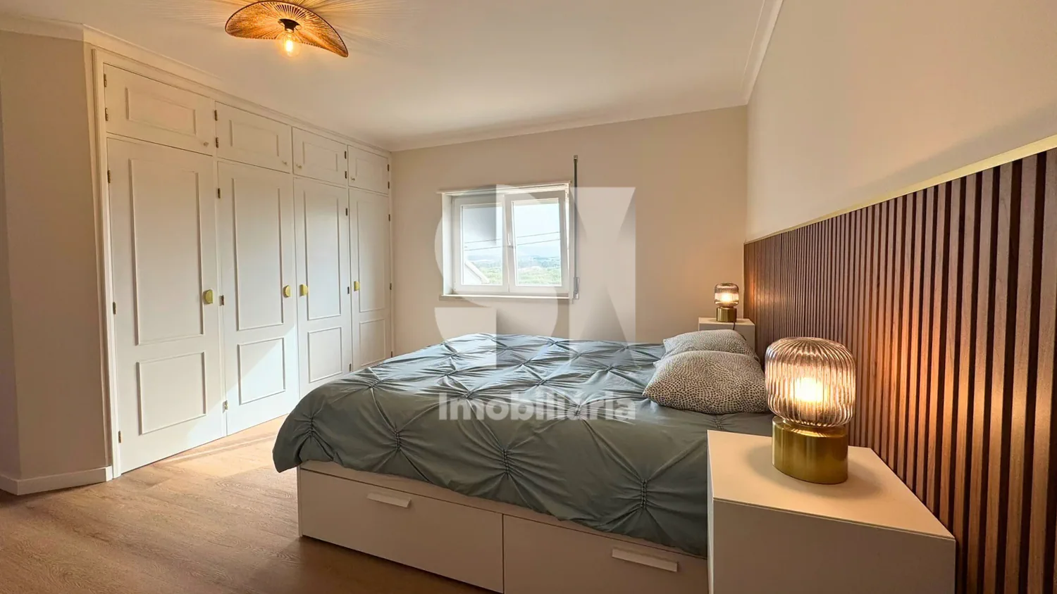 Renovierte 3-Zimmer-Wohnung mit Zwei Balkonen | Santa Cruz - 2