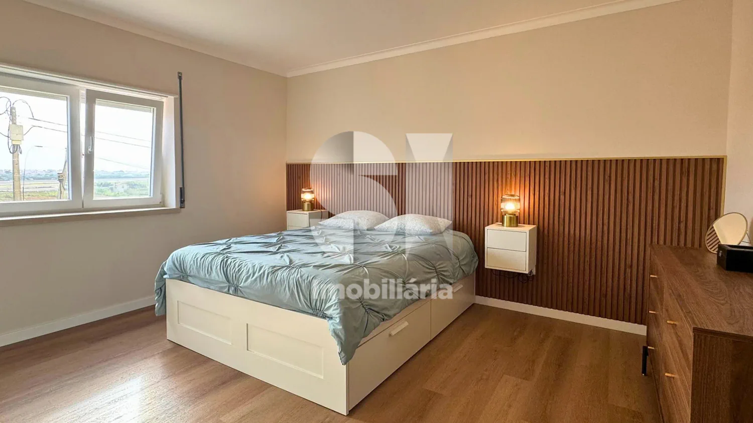 Renovierte 3-Zimmer-Wohnung mit Zwei Balkonen | Santa Cruz - 3