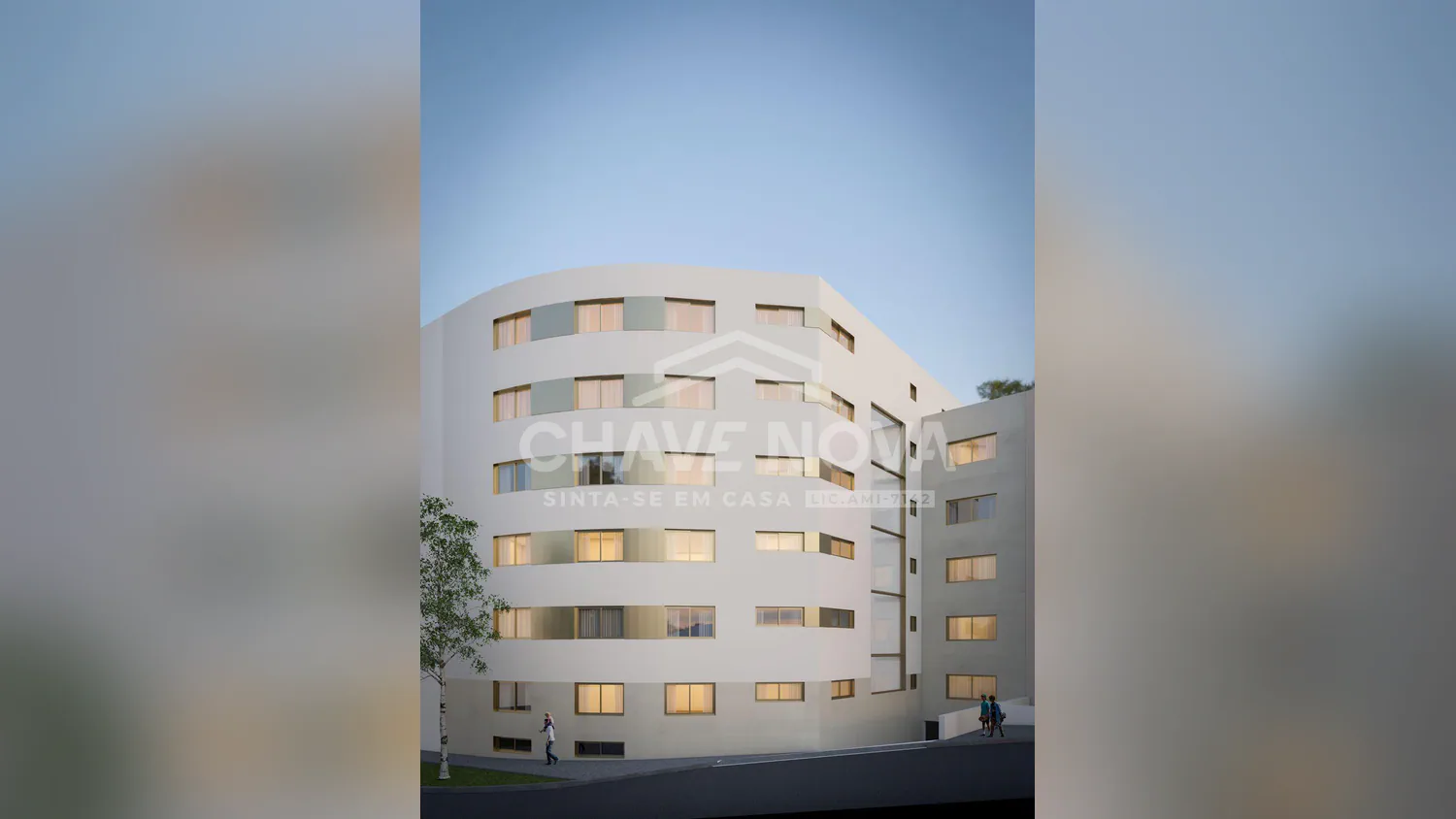 Apartamento T2 Novo | Gramoínhos Living | Vila Nova de Gaia