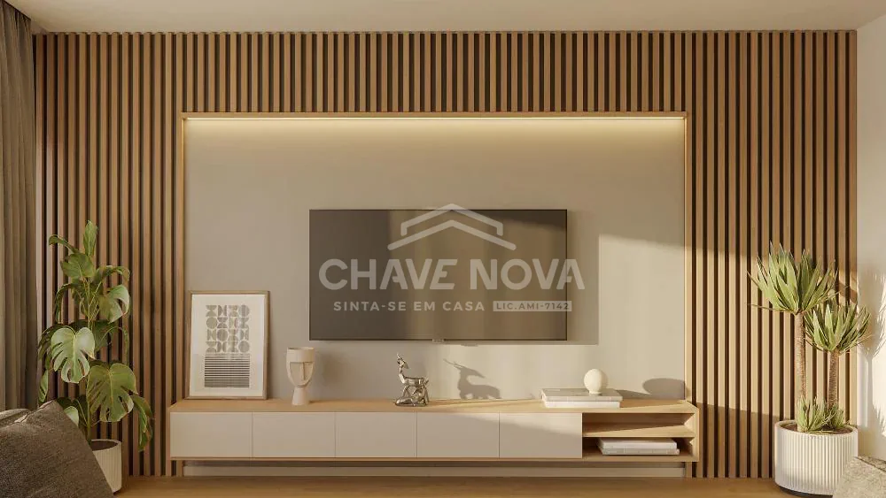 Apartamento T2 Novo | Gramoínhos Living | Vila Nova de Gaia - 2