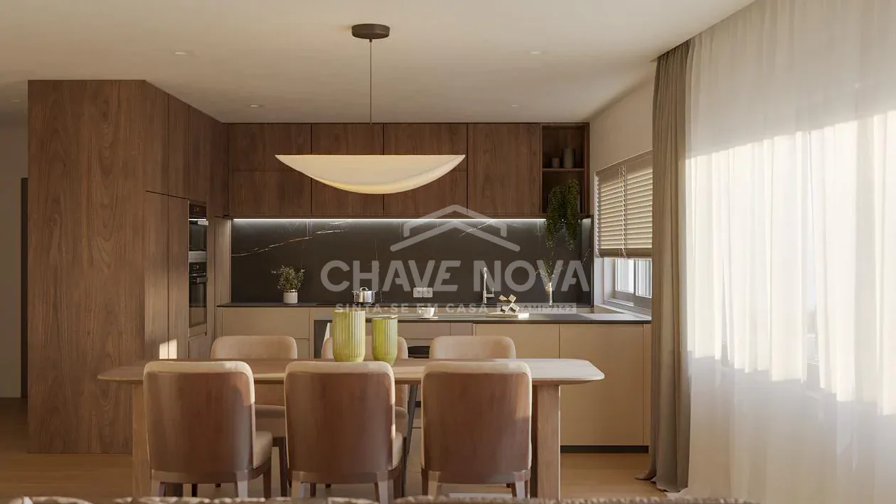 Apartamento T2 Novo | Gramoínhos Living | Vila Nova de Gaia - 3