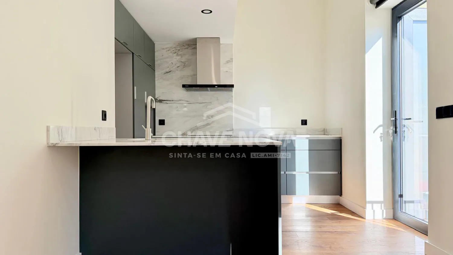 Moradia V3 Renovada em Campanhã (junto ao Jardim da Corujeira) - 3