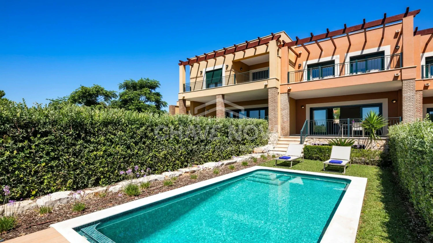 2 Bedroom Villa with Private Pool | Carvoeiro