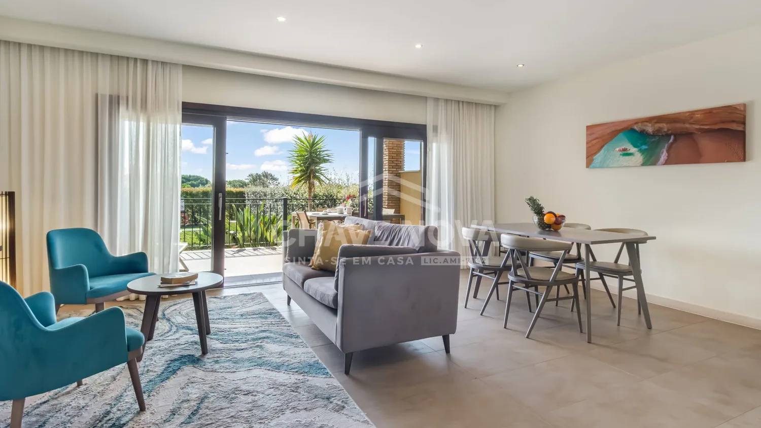 2 Bedroom Villa with Private Pool | Carvoeiro - 2