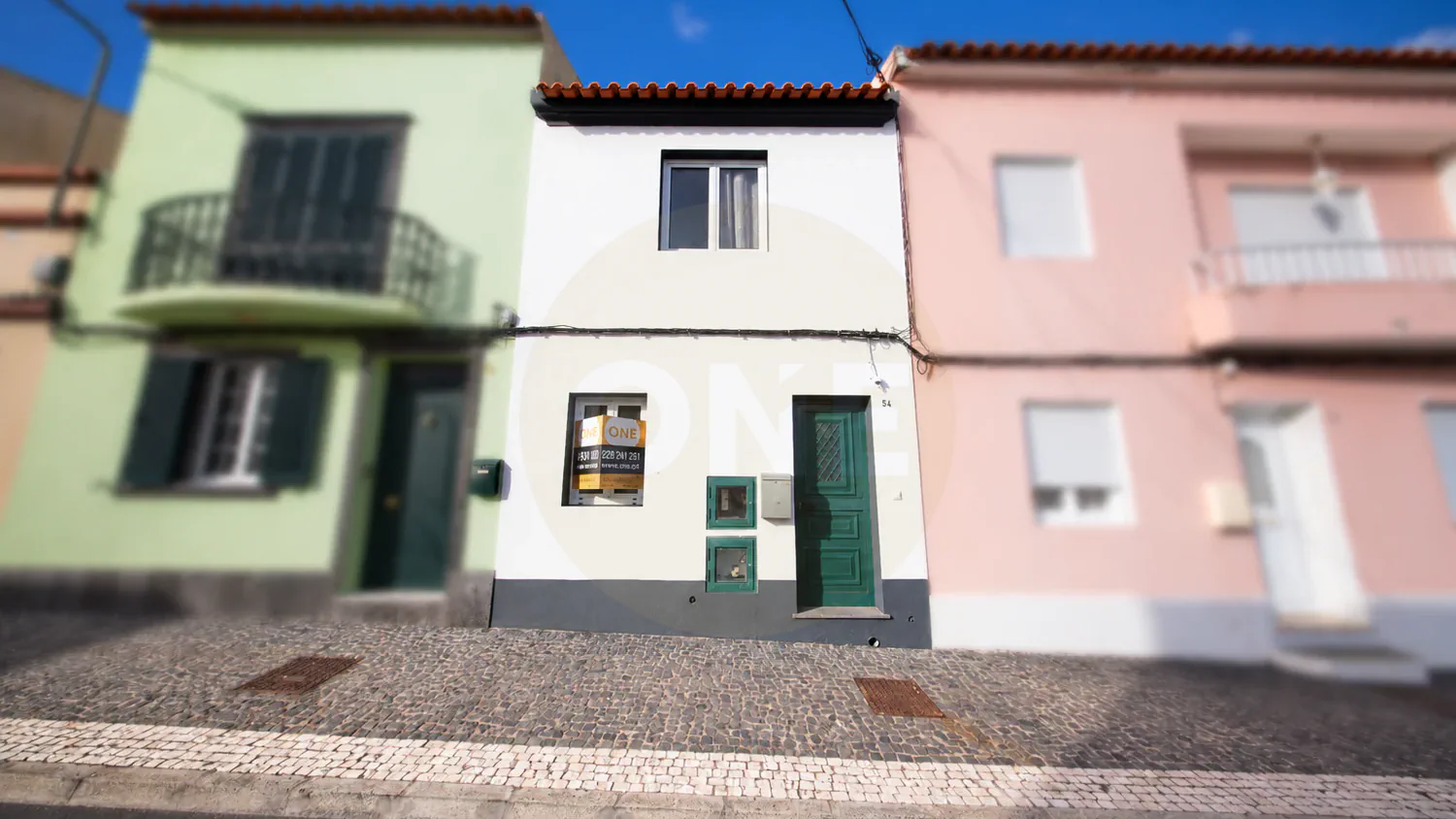 🏡 MORADIA T2 EM SANTA CLARA – PONTA DELGADA - 2