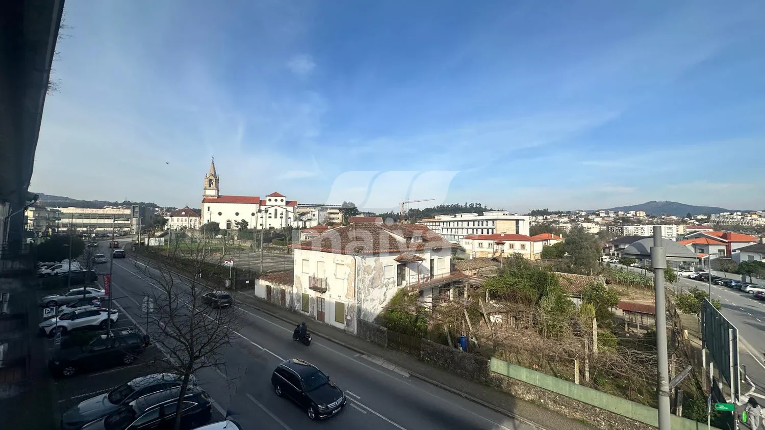 Apartamento T3 – Centro de Vila Verde - 2