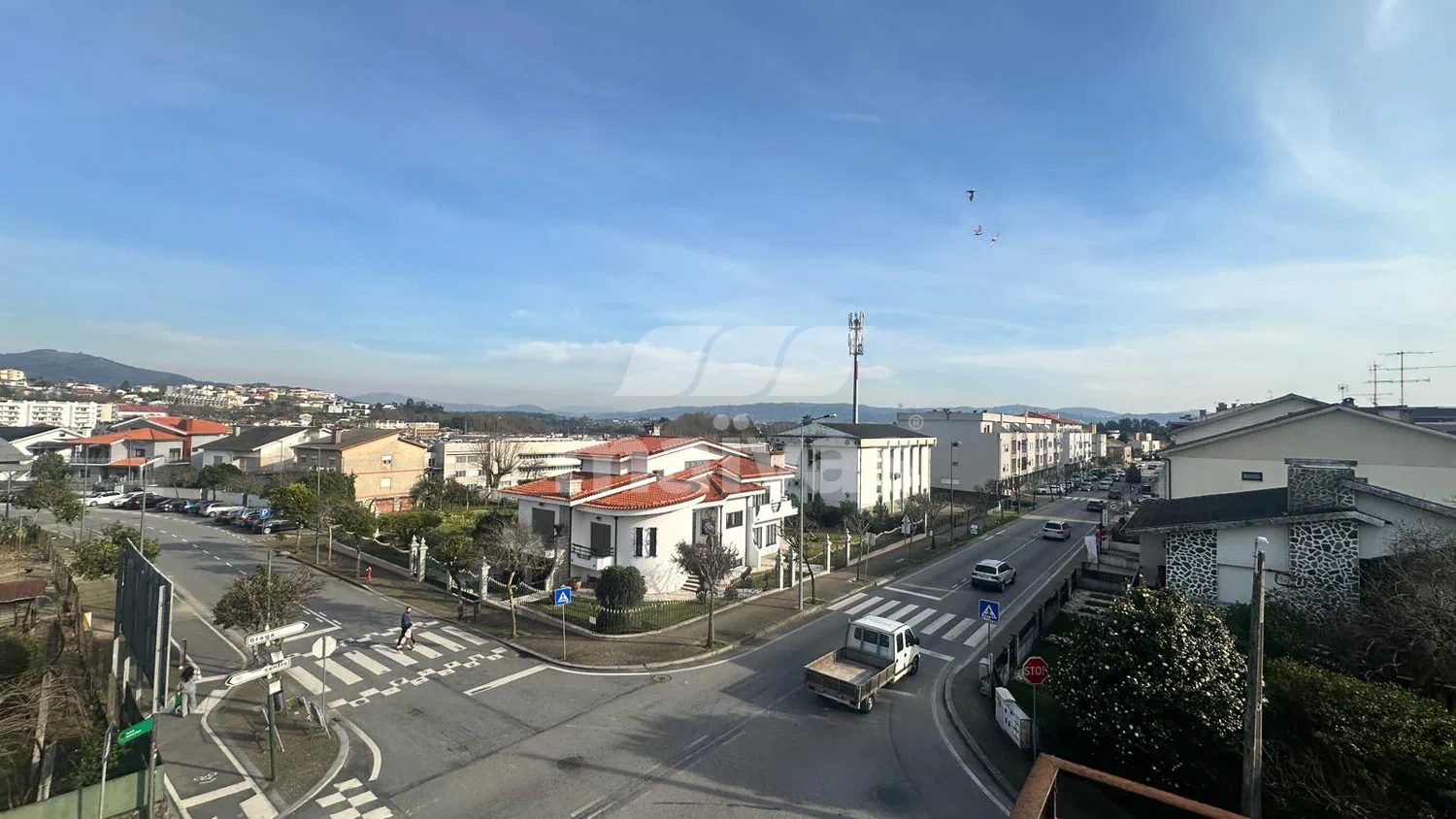 Apartamento T3 – Centro de Vila Verde - 3