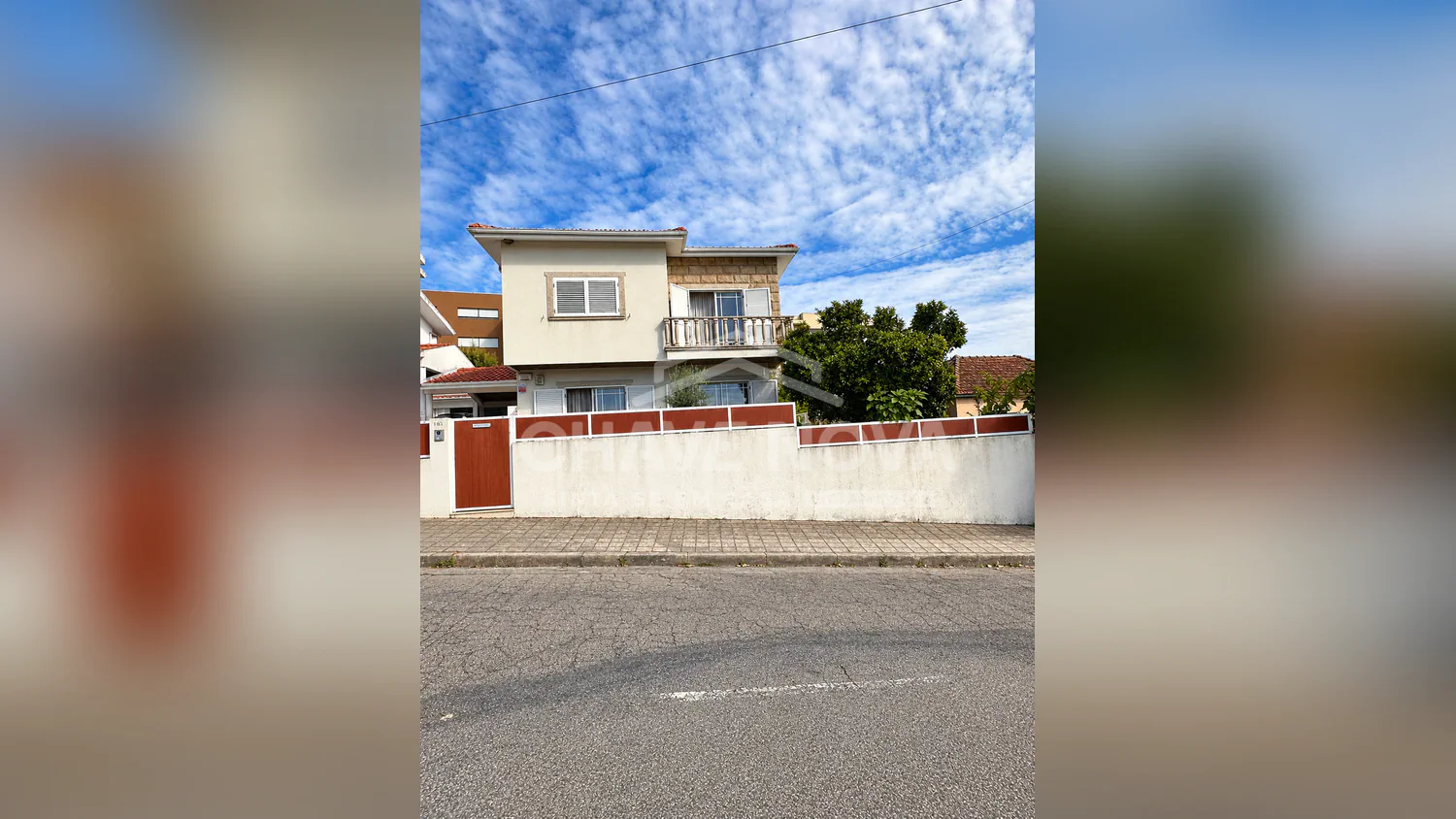 Moradia T4 em Sobrado, Valongo | Tranquilidade, espaço e vistas magníficas sobre a Serra de Valongo