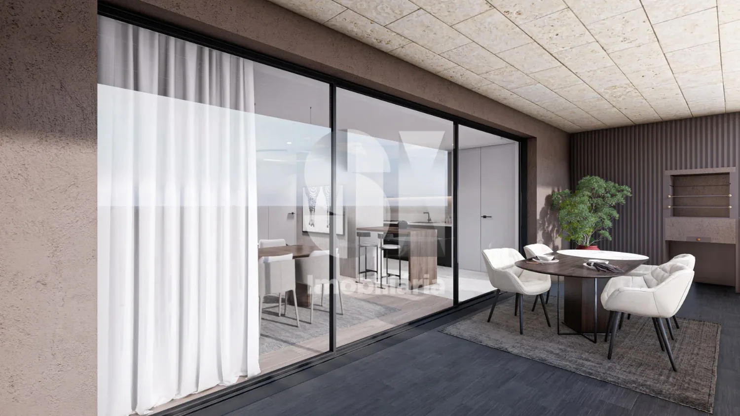 Vila Nova de Cerveira - T1 a T3, para investir ou morar - 3
