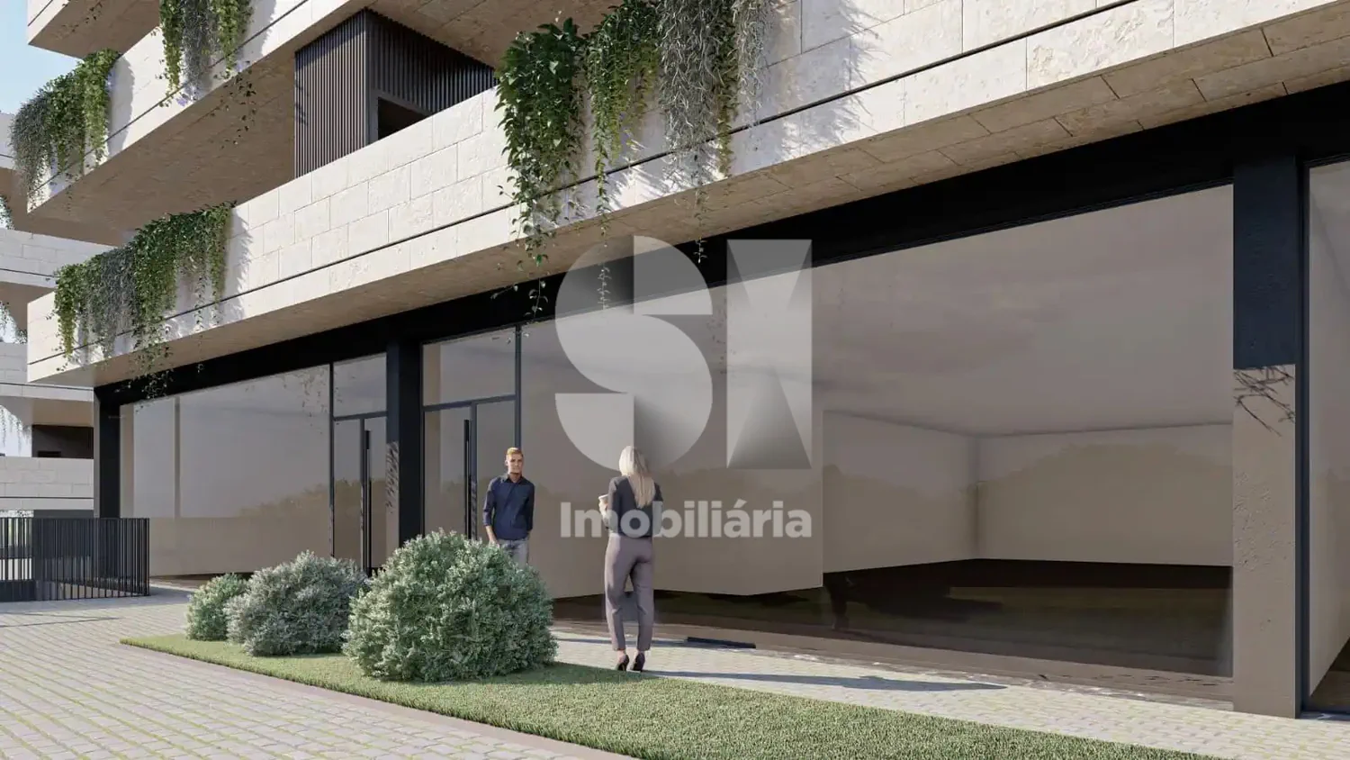 Vila Nova de Cerveira - T1 a T3, para investir ou morar - 2