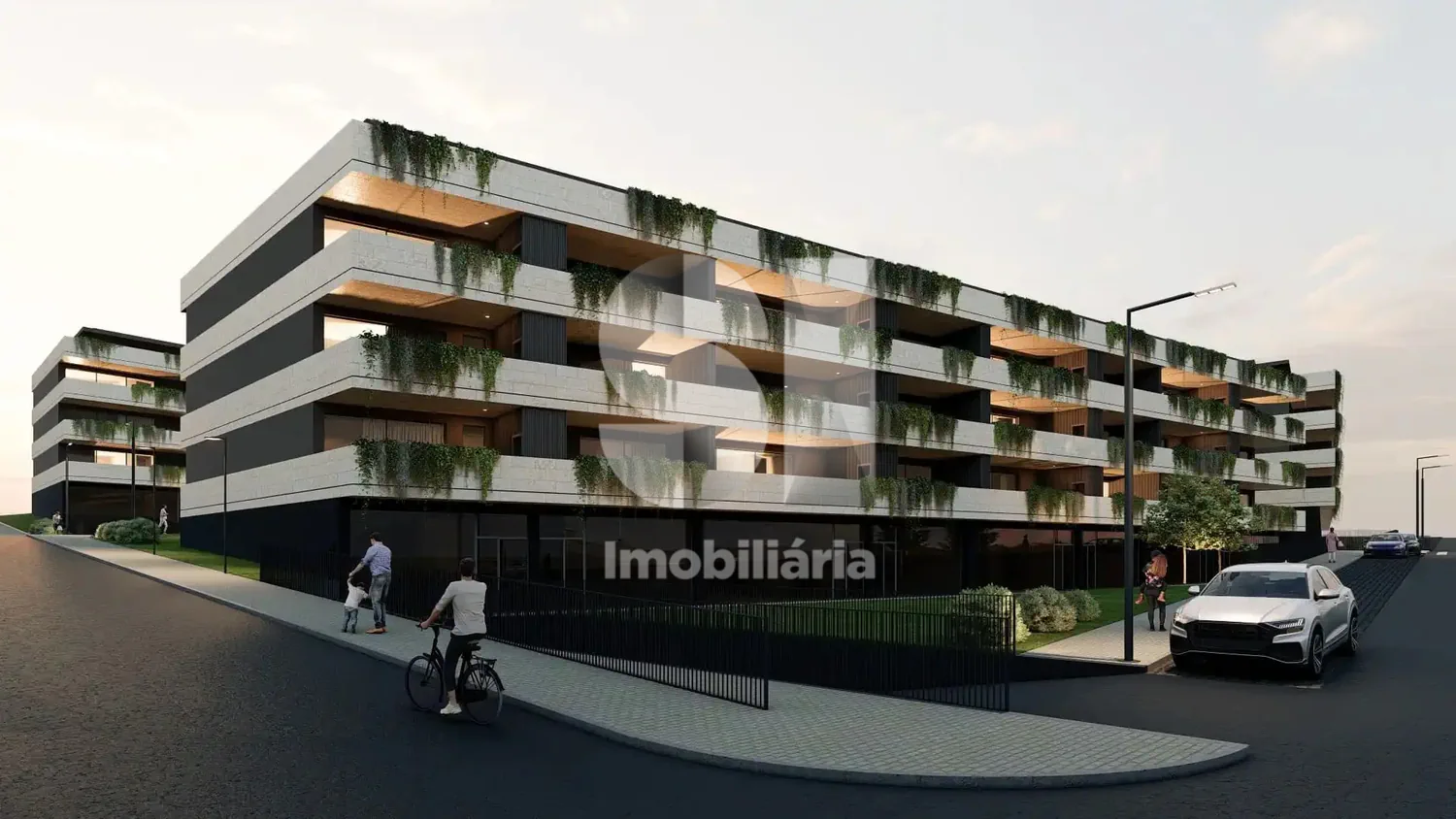 Vila Nova de Cerveira - T1 a T3, para investir ou morar - 3